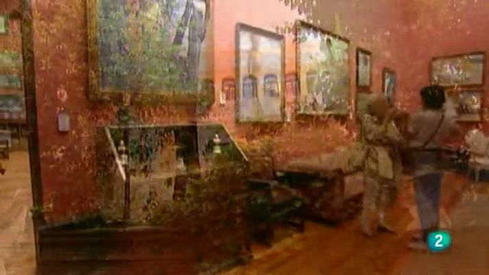 La aventura del Saber - Sorolla, una mirada científica