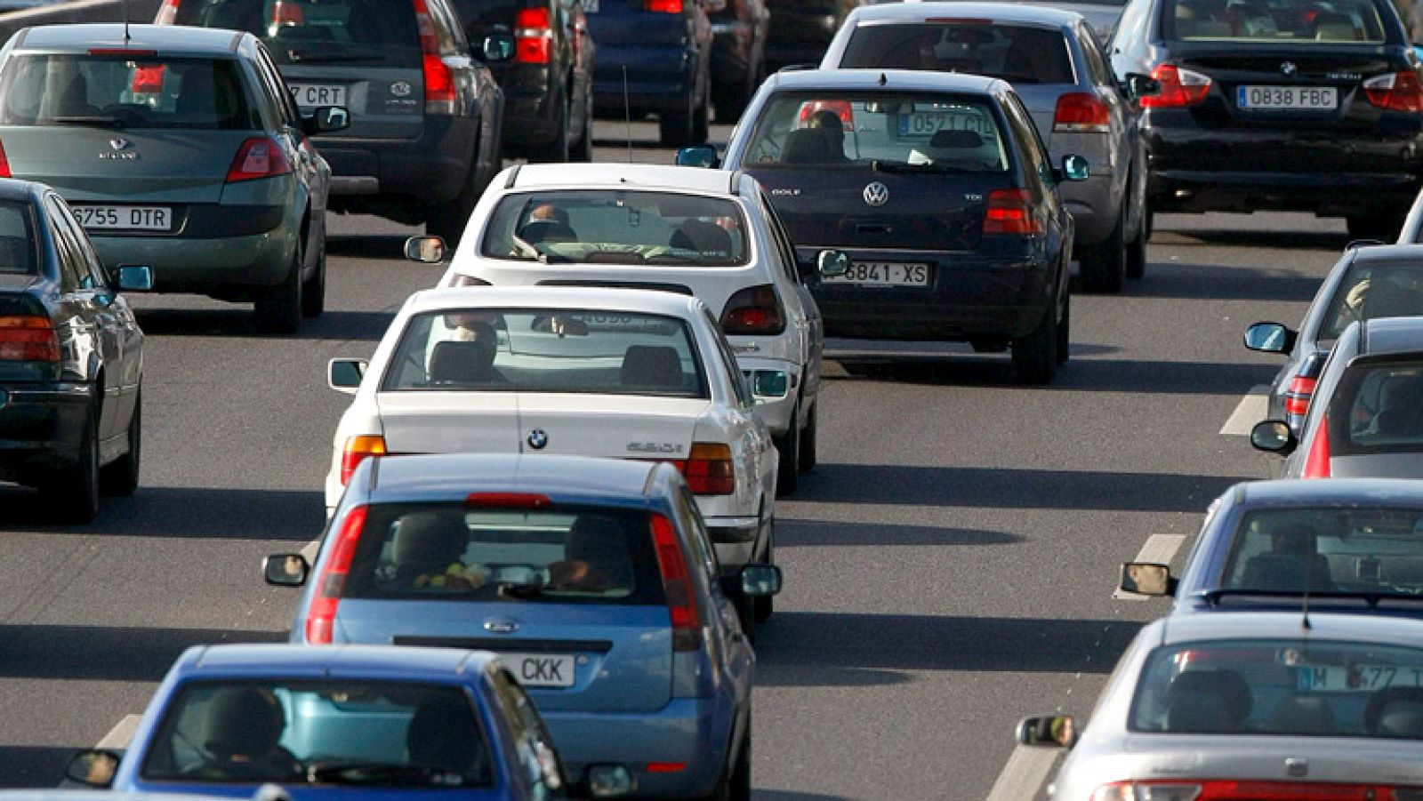 La mañana de la 1 - Puente de diciembre - La mañana | Ver