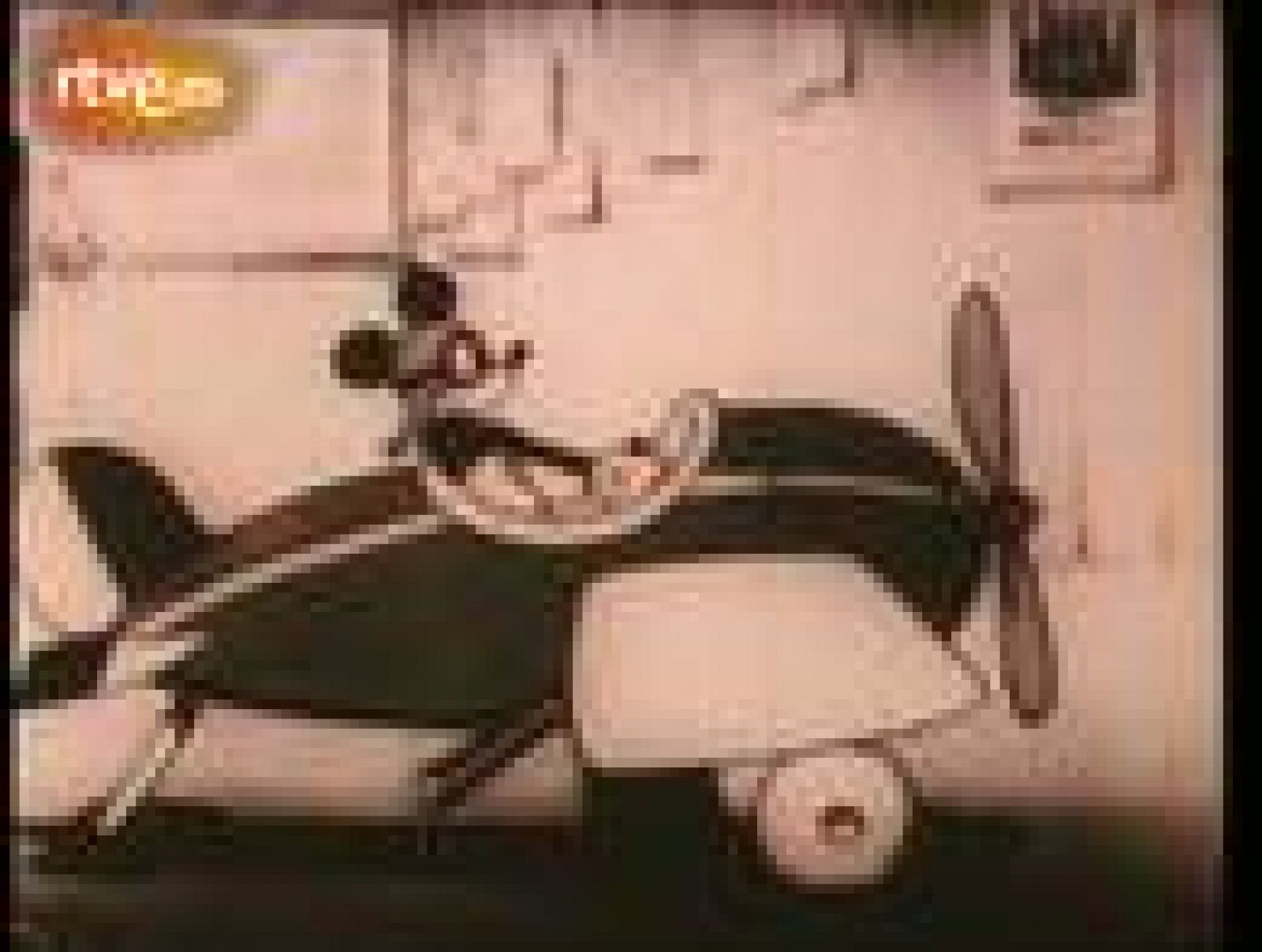 Informe Semanal: 80 años de Walt Disney (1981) | RTVE Play