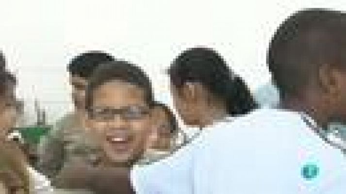 Para todos La 2 - Para todos La 2 - Debate - Multiculturalidad