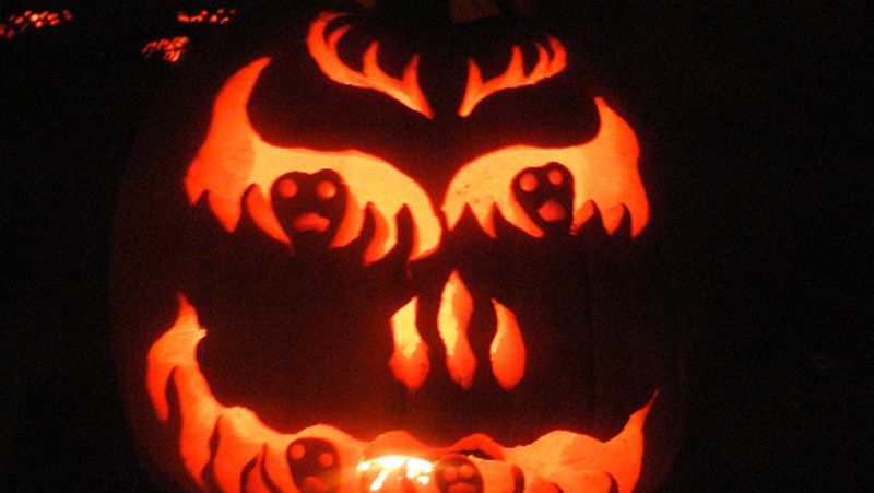   Manhattan celebra un especial desfile de Halloween. Así lo cuenta On Off.