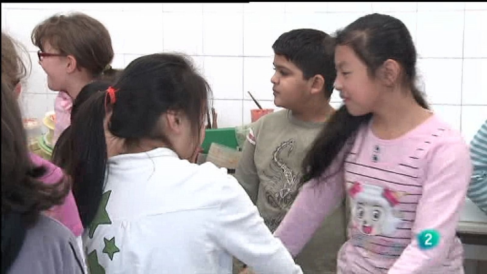 Para todos La 2 - 02/12/11 - Ver ahora