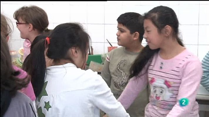 Para todos La 2 - Para todos La 2 - 02/12/11