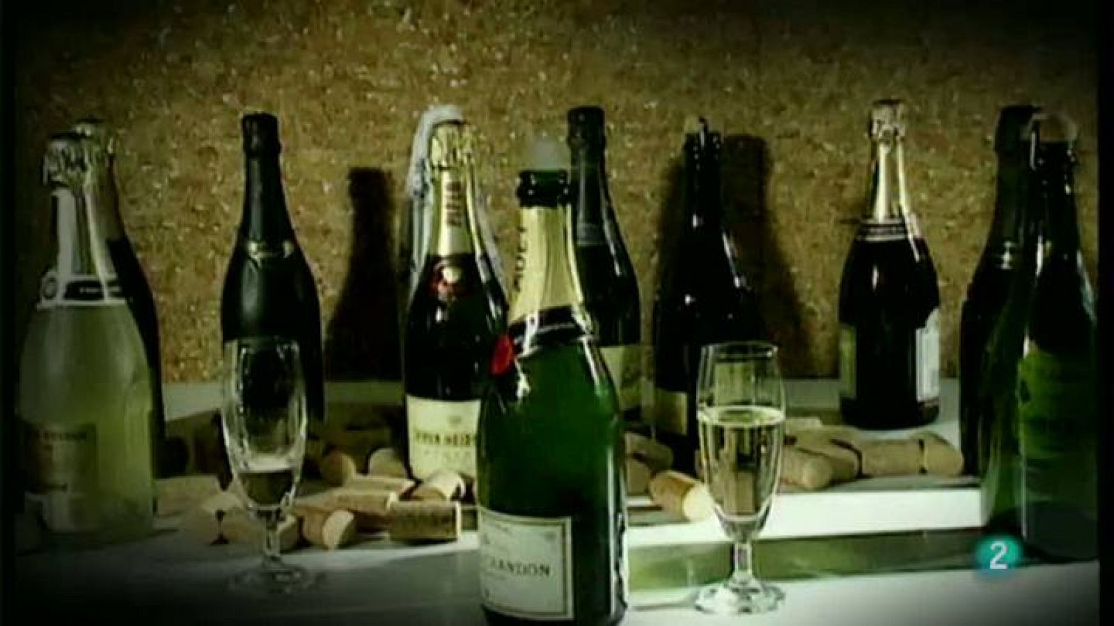 Moments - La història del cava a Catalunya