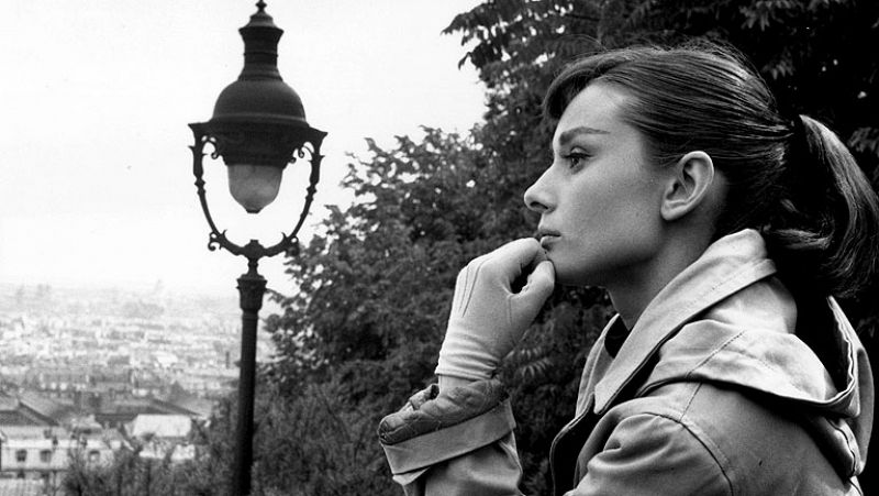 Roma celebra una exposición de objetos, fotografías e imágenes de la gran actriz Audrey Hepburn.