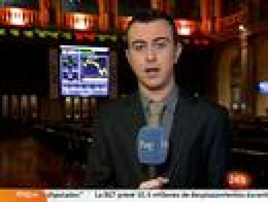 La tarde en 24h - Mejor semana del año para el Ibex