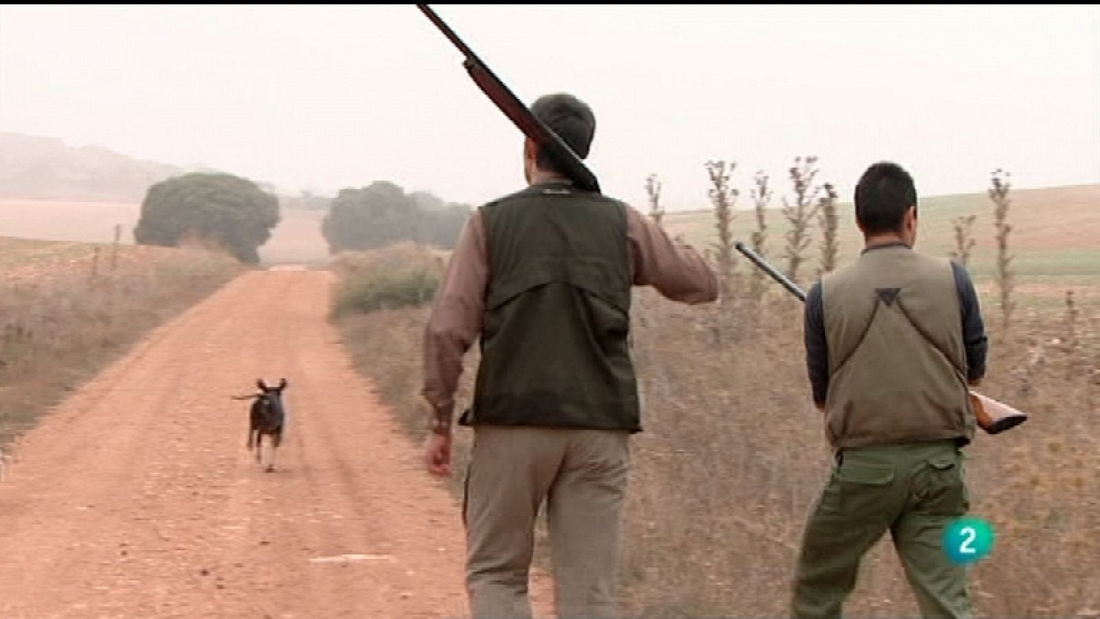 Jara y sedal - Entrenando con Mikel - Ver ahora