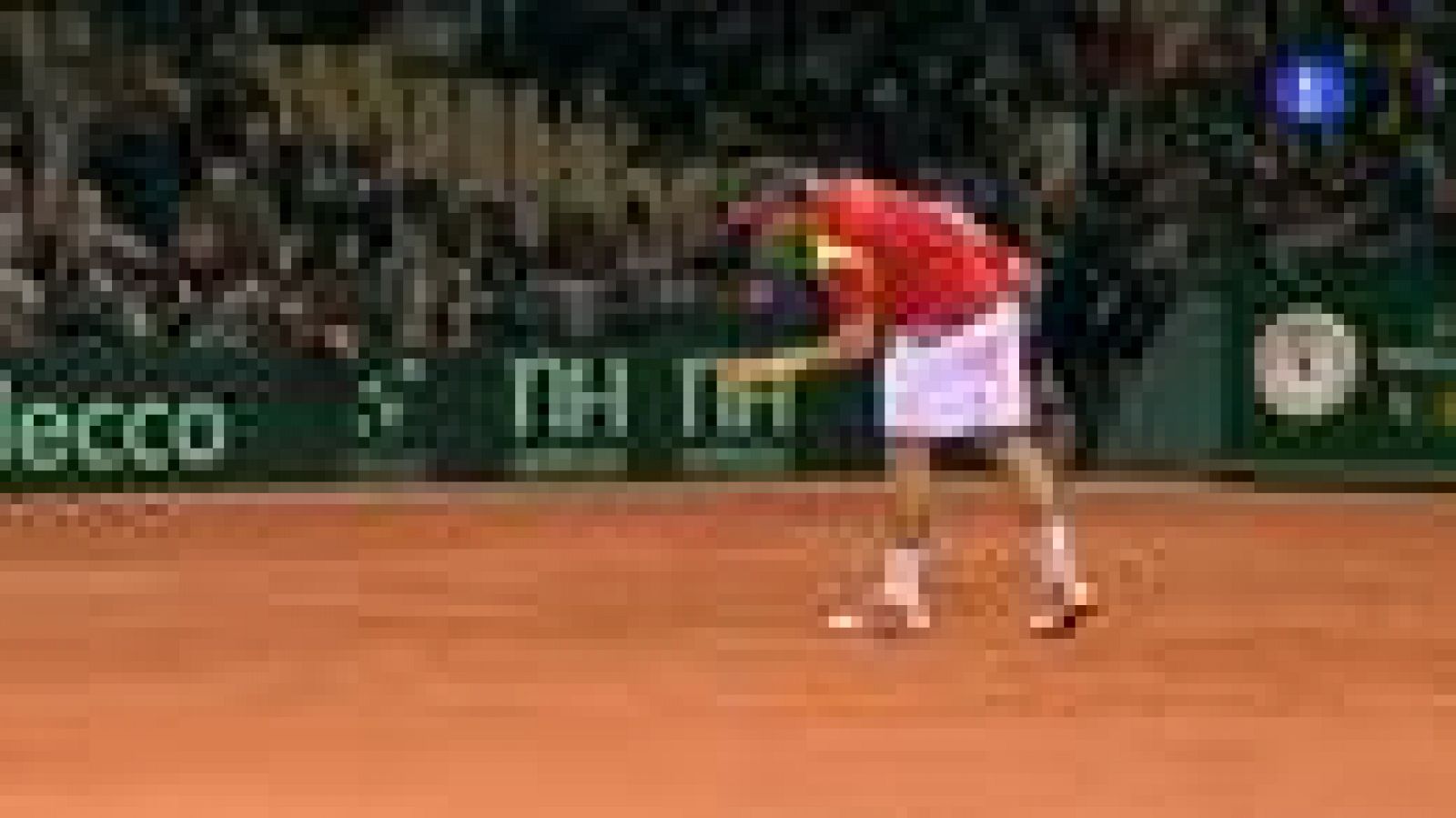 Telediario 1: Ferrer remonta ante Del Potro | RTVE Play