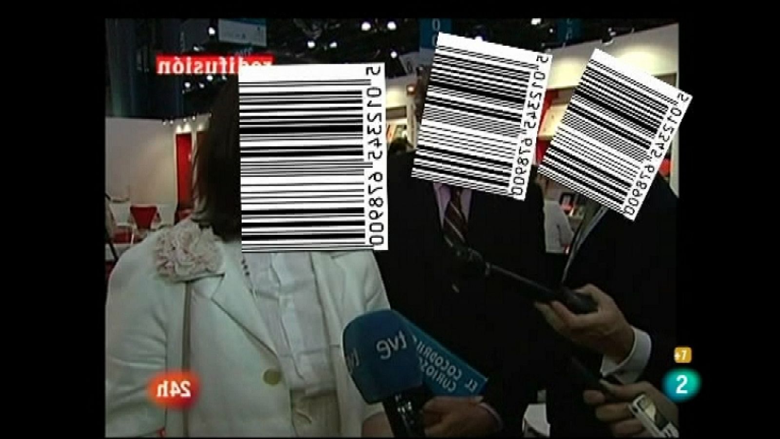 Soy cámara. El programa del CCCB - Ver ahora