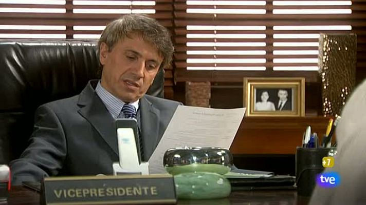 La hora de José Mota - El currículum