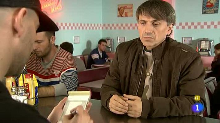 La hora de José Mota - Bomba atómica