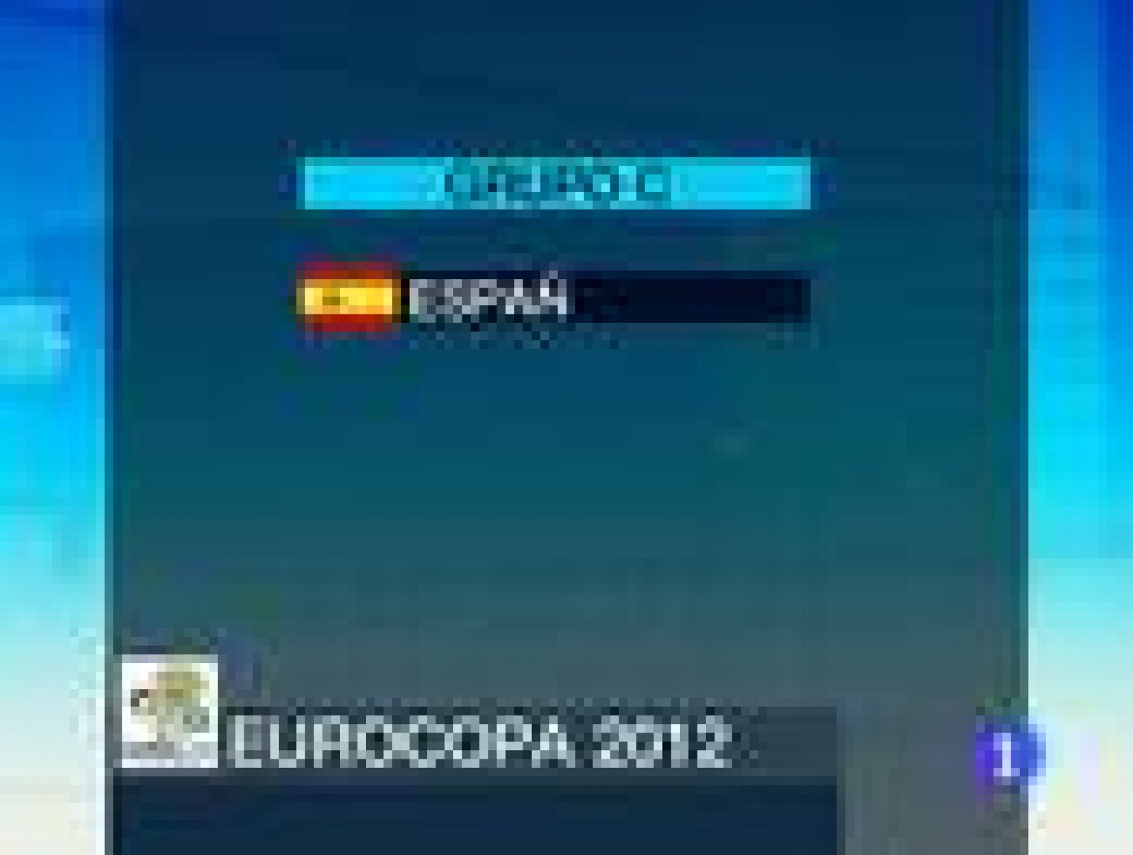 Irlanda, Croacia e Italia serán los rivales de España 