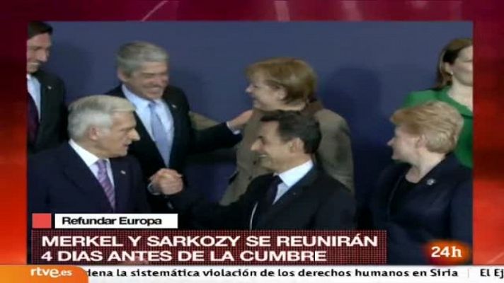 Europa - Europa 2011 - 02/12/11