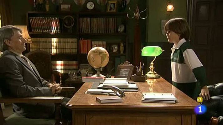 La hora de José Mota - La carta de Oxford