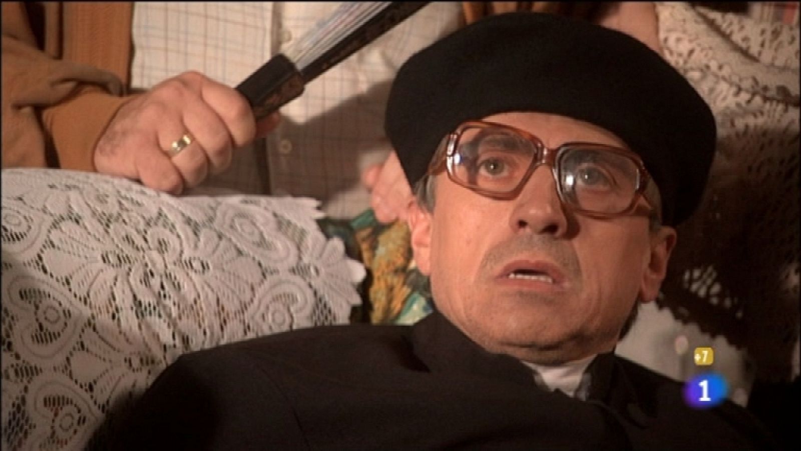 La hora de José Mota - 02/12/11 - Ver ahora 