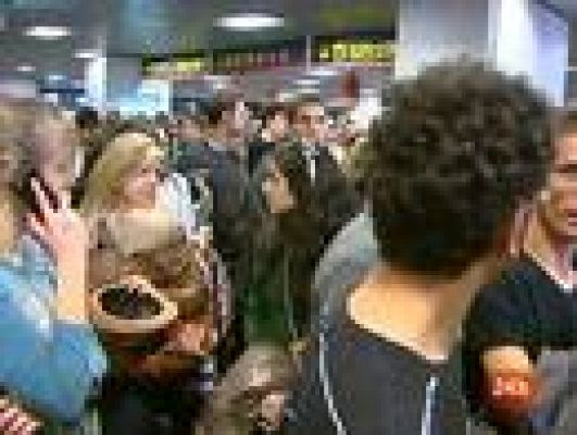 Informativo 24h - Un año del caos aéreo