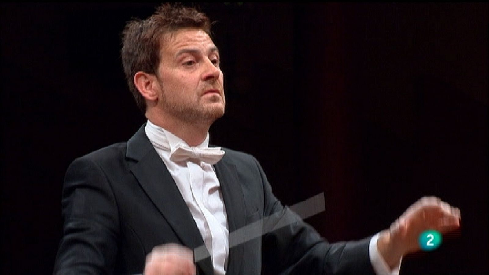 Los conciertos de La 2 - Concierto ORTVE A-3 - Ver ahora