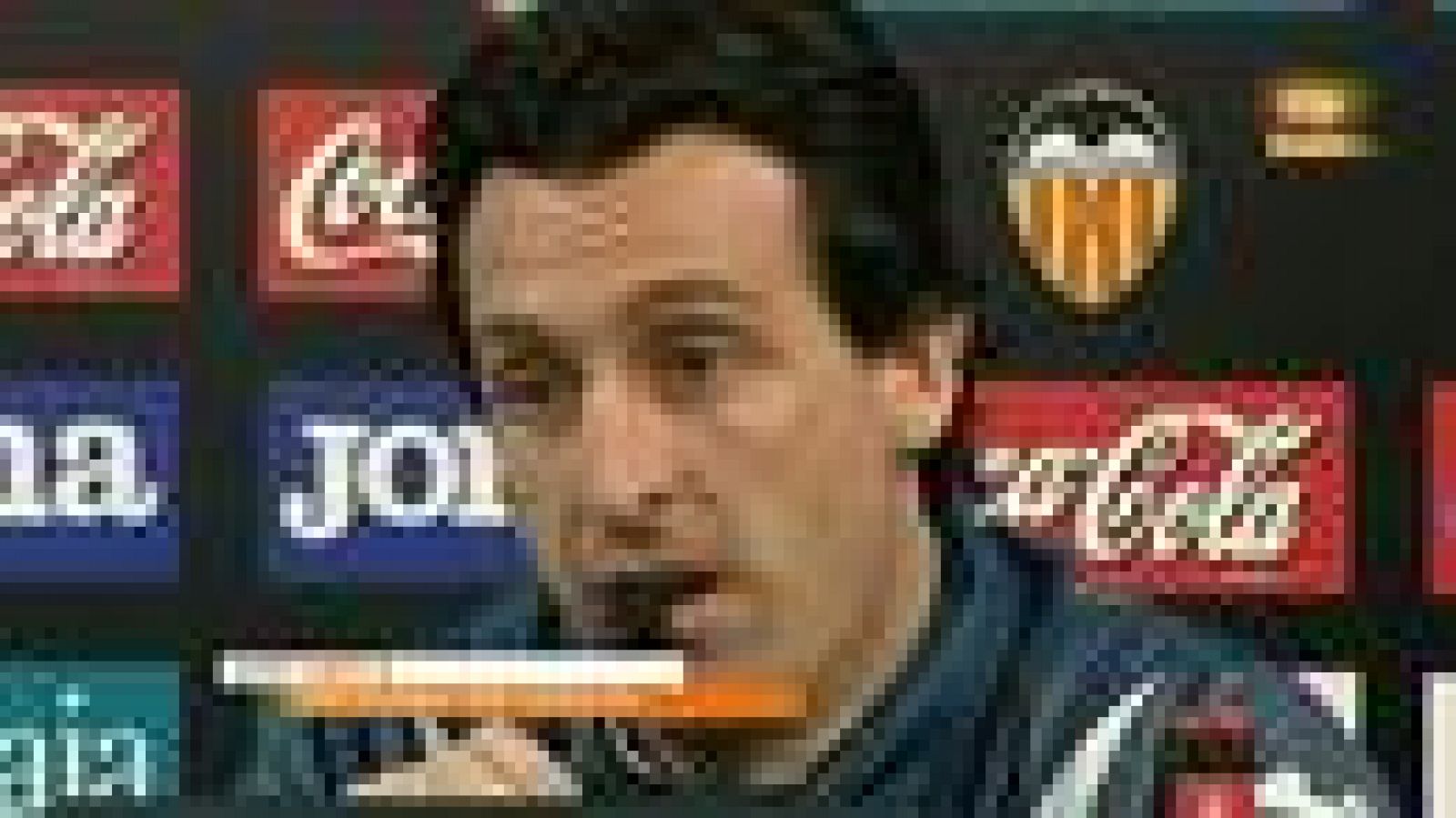 Informativo 24h: Valencia, lo primero es el Espanyol | RTVE Play