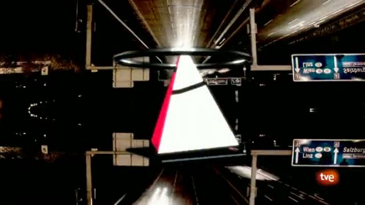 Cámara abierta - Mario Vaquerizo...