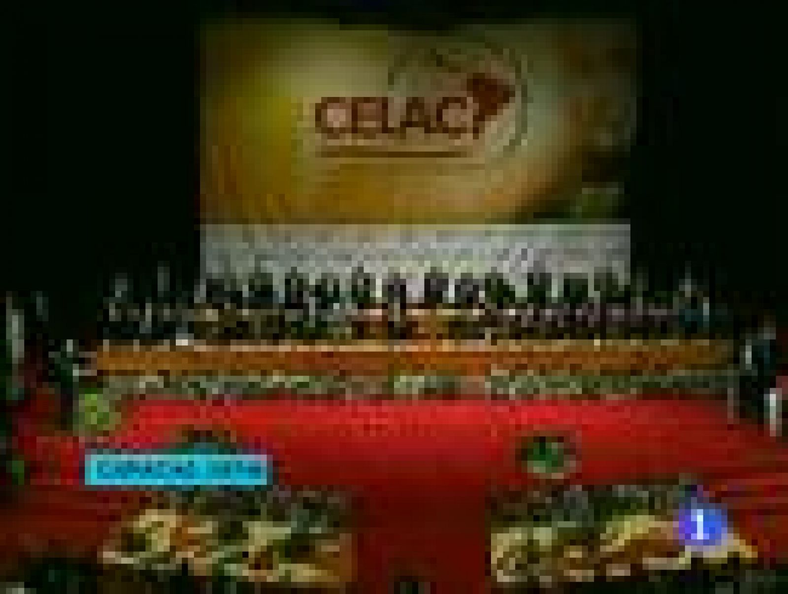 Treinta jefes de Estado y de Gobierno han alumbrado un nuevo foro americano