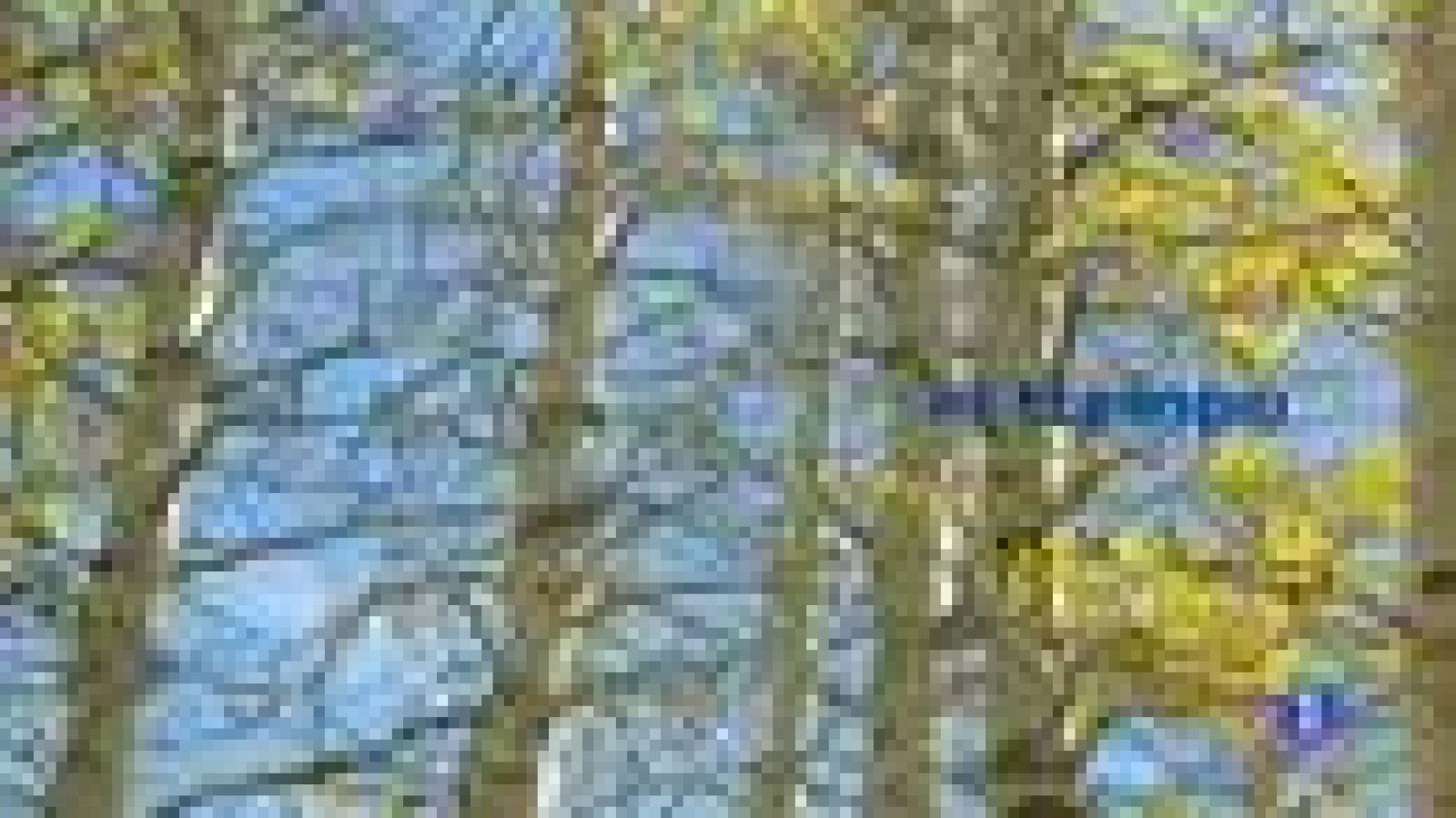 El tiempo en Canarias - 03/12/11 | Ver