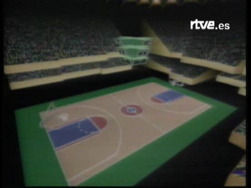  Han tenido que pasar 21 años para que Los Angles Lakers y los Boston Celtics se vuelvan a ver las caras en una final de la NBA. La serie final de 1987 marcó un hito para la NBA tanto en los deportivo como en los mediático.