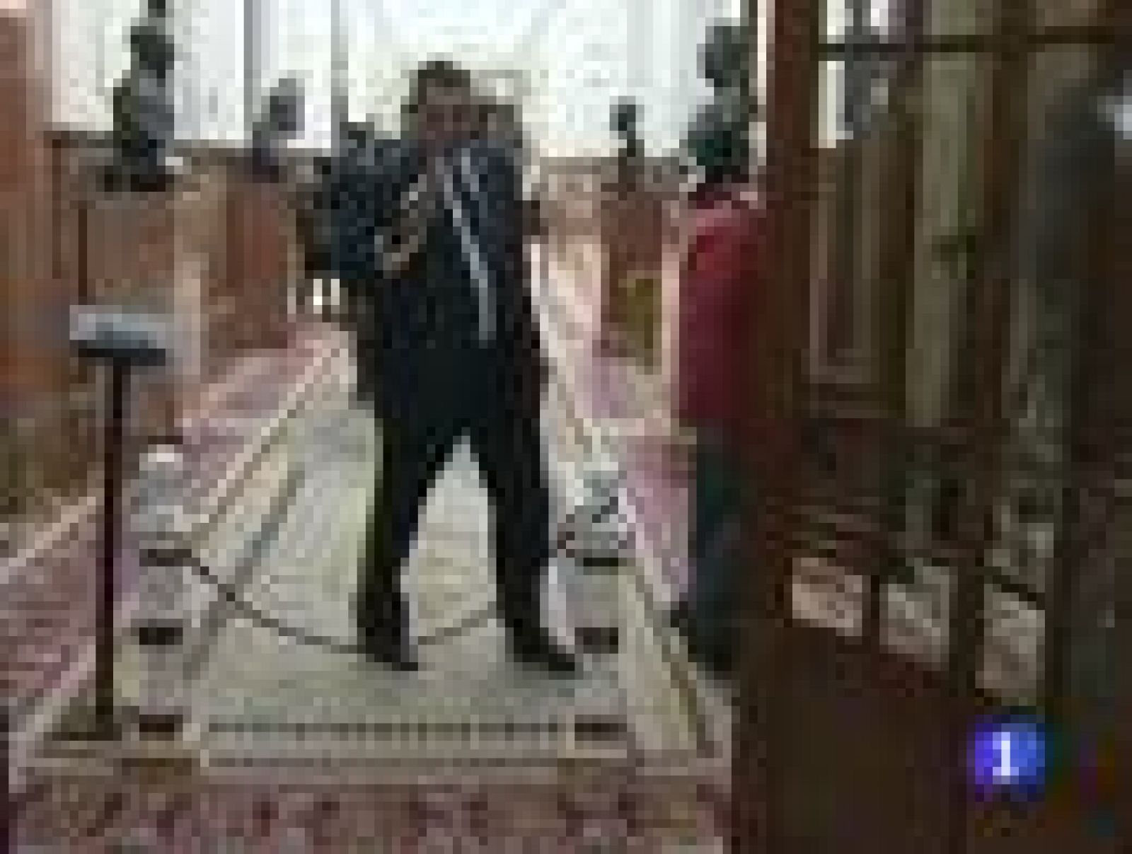 Jornada de Puertas Abiertas en el Congreso