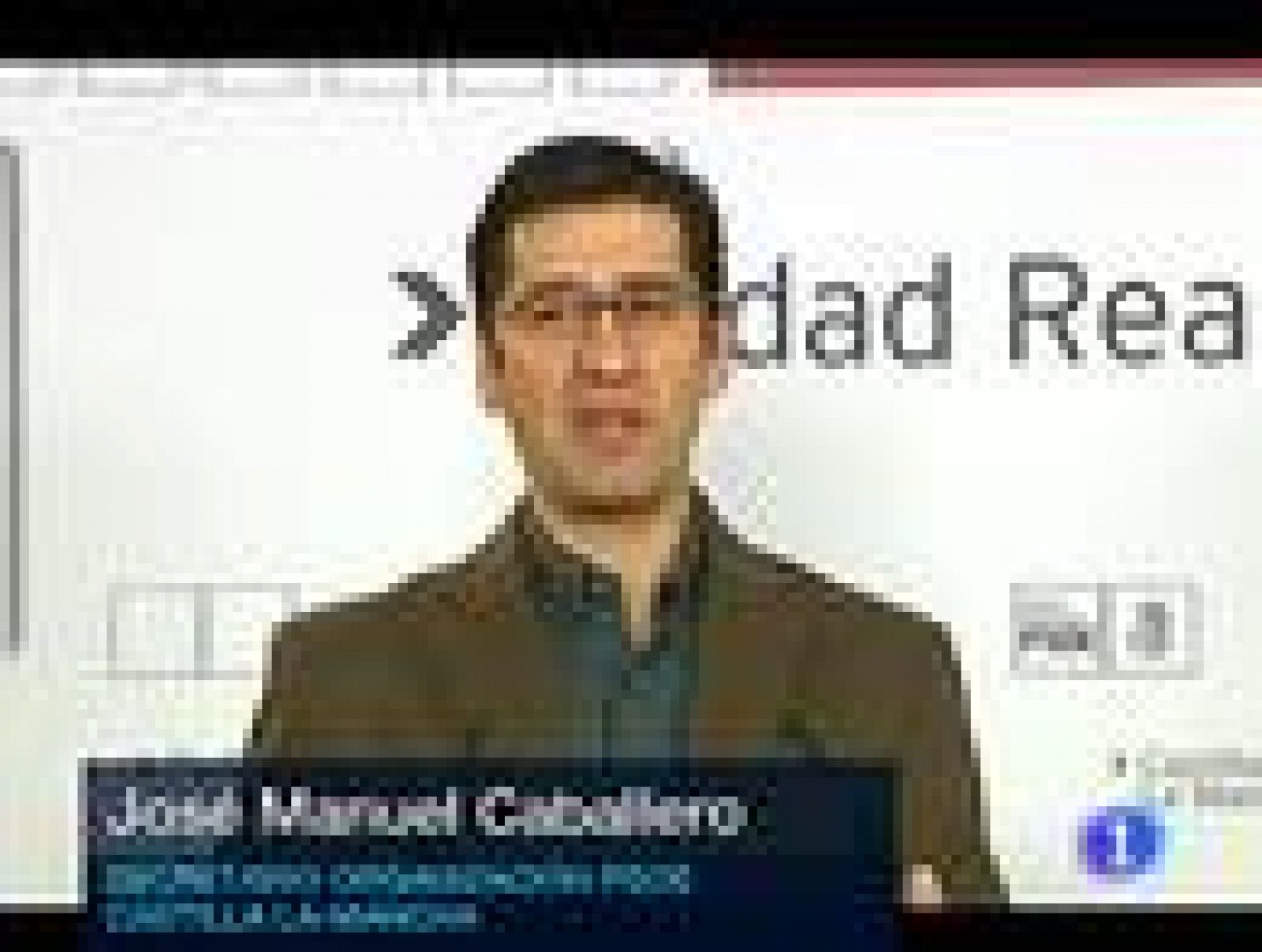 El Partido Socialista ha anunciado que se opondrá al plan de recortes