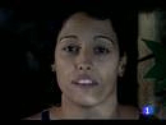 Telediario 1 - Una auténticas ganadoras