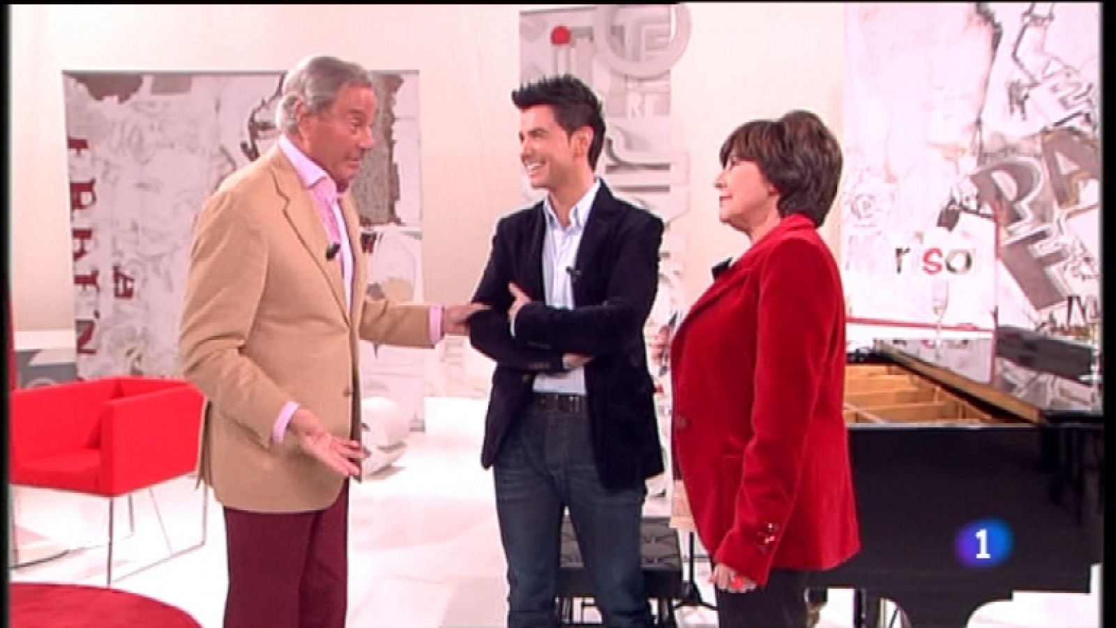 Cine de barrio - Un lujo a su alcance - Ver ahora