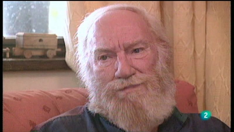  La mitad invisible - Viaje a ninguna parte. Fernán Gómez - Ver ahora