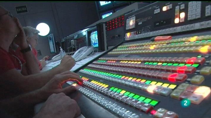 RTVE responde - RTVE responde - 03/12/11