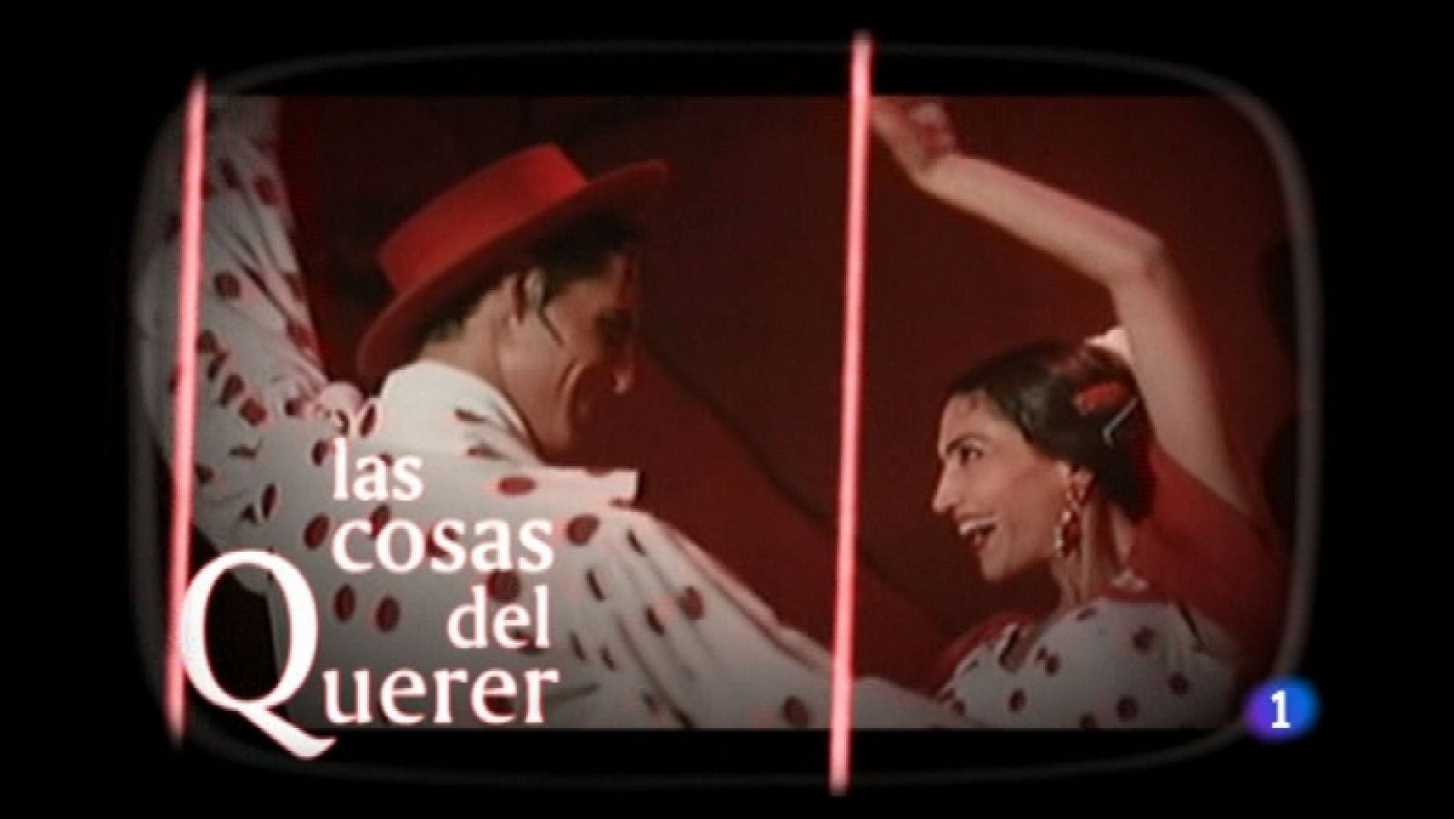 Versión española - Las cosas del querer - Ver ahora