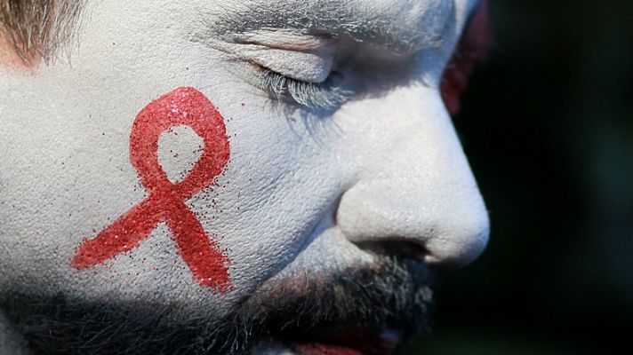 Conviviendo con el VIH