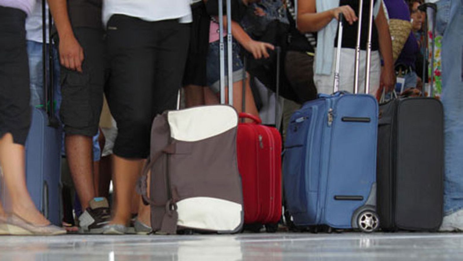 Informe Semanal: Aniversario del caos