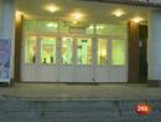 Informativo 24h - Jornada electoral en Rusia