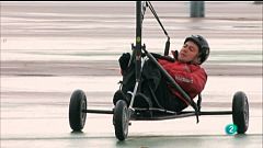 El mundo se mueve contigo - 04/12/11