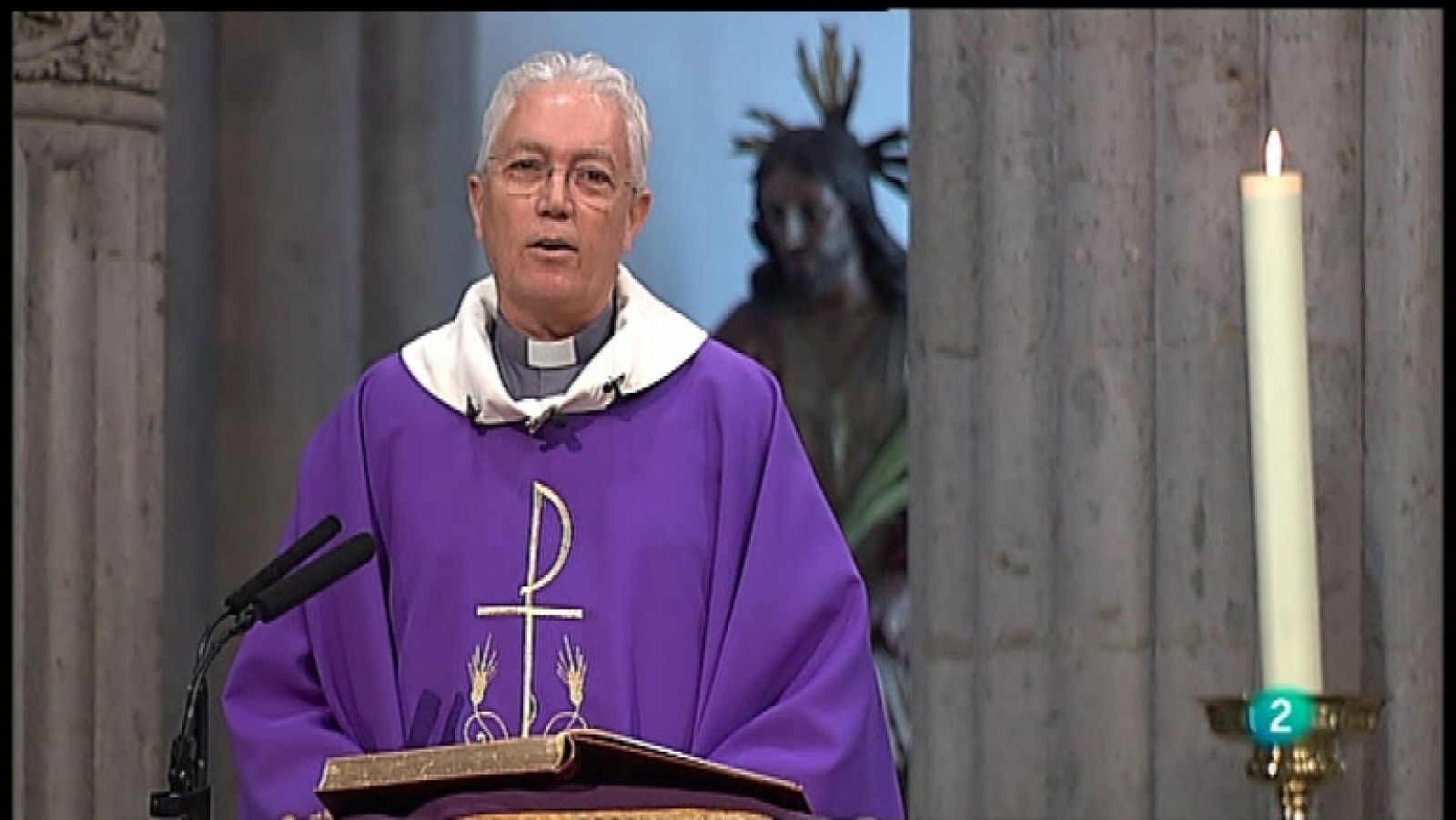 El día del Señor - Arucas (Gran Canaria) - Ver ahora