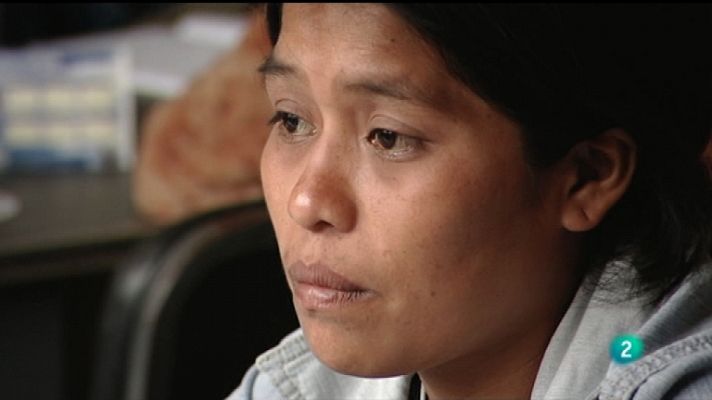 Pueblo de Dios - Los olvidados de Piura