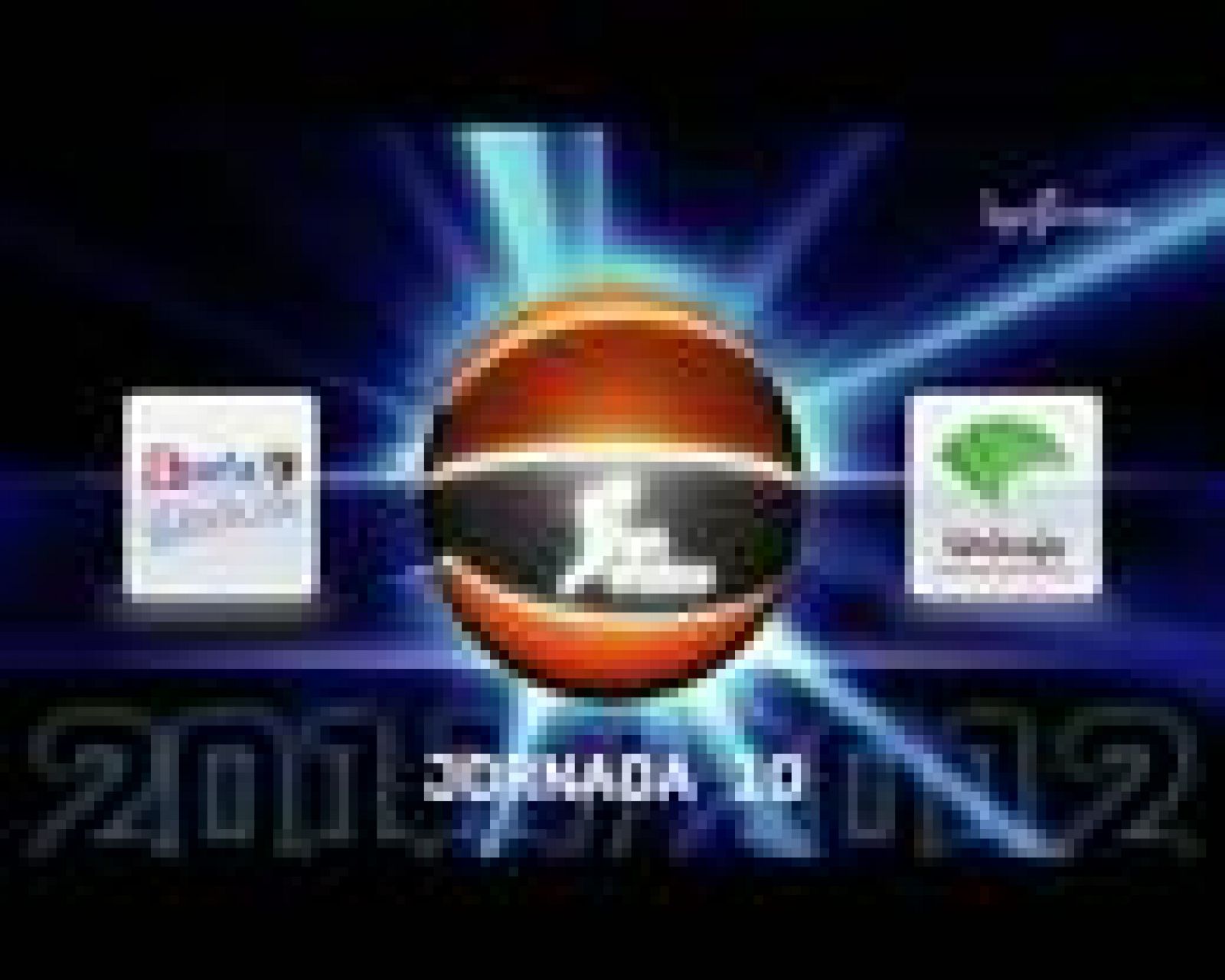 Baloncesto en RTVE:  Estudiantes 75-84 Unicaja | RTVE Play