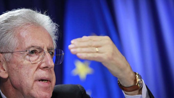 Informativo 24h - Mario Monti presentará su plan de ajuste este domingo ante el Consejo de Ministros