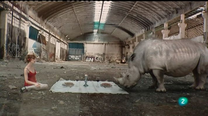 Miradas 2 - Miradas 2 - 04/12/11