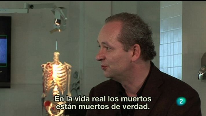 Página Dos - Ferdinand Von Schirach