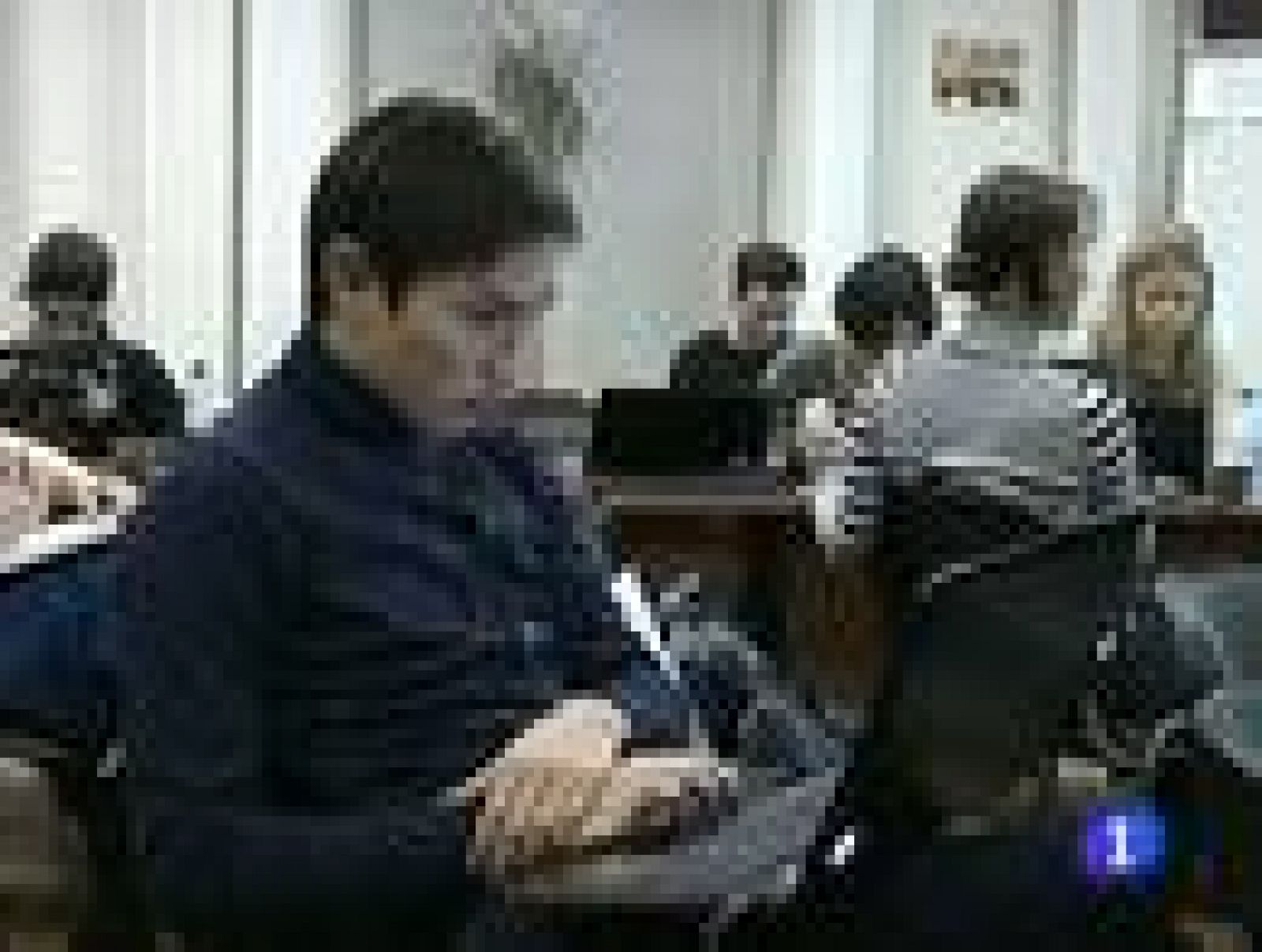 El partido de Vladímir Putin podría perder la mayoría absoluta