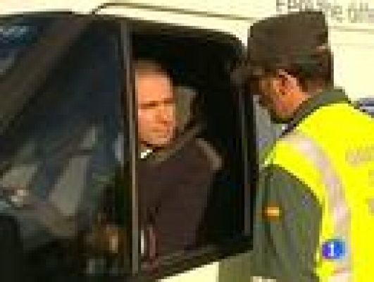 Telediario 1 - Delito de fraude o de estafa