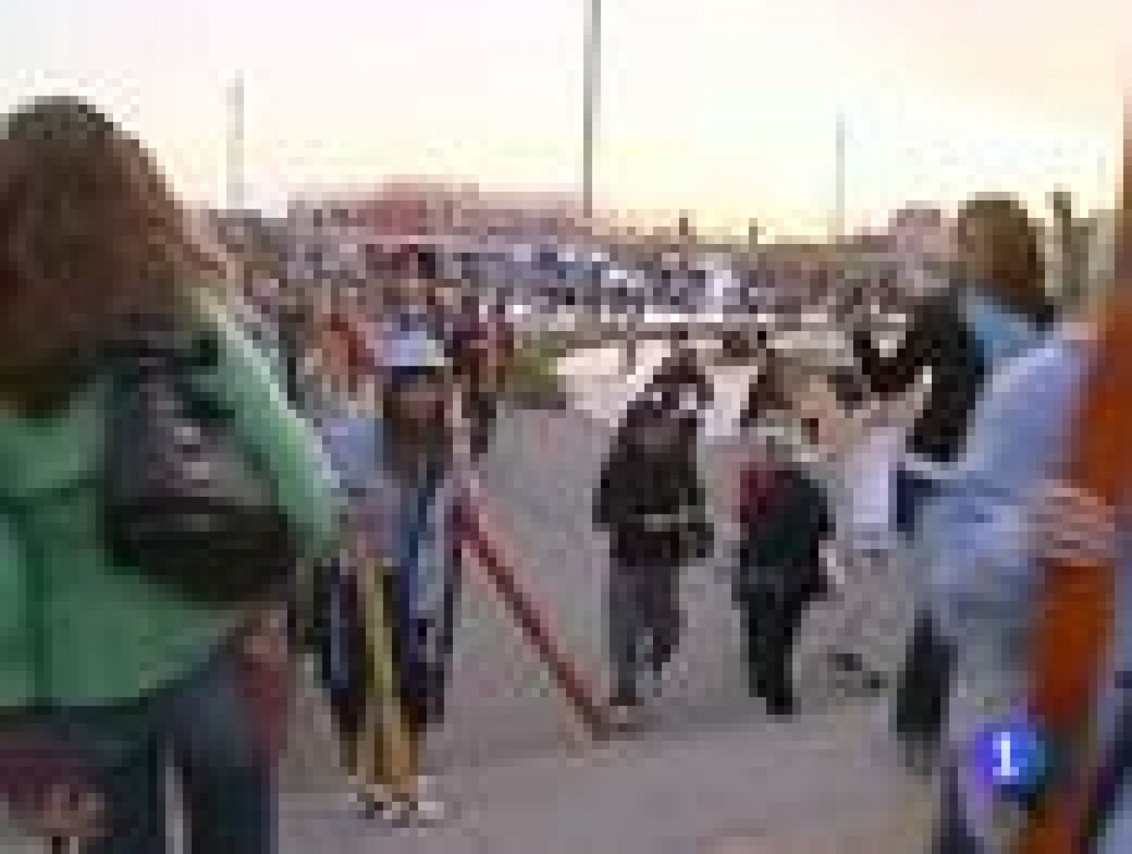 Celebración del Día Internacional del Voluntariado