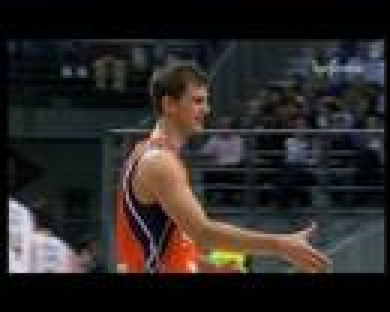 Baloncesto en RTVE: Real Madrid 81-64 Valencia  | RTVE Play