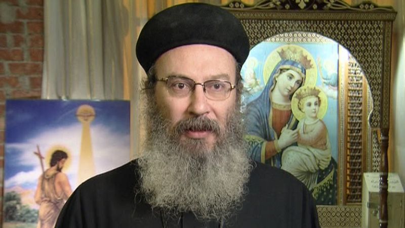 En Egipto, se ha logrado una mayoría de los partidos islamistas  