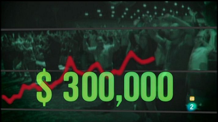 Documentos TV - El poder del dinero