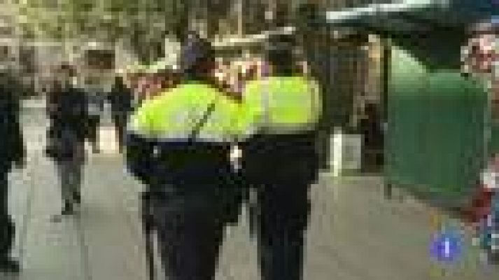 L'Informatiu - L'informatiu cap de setmana - 3/12/2011